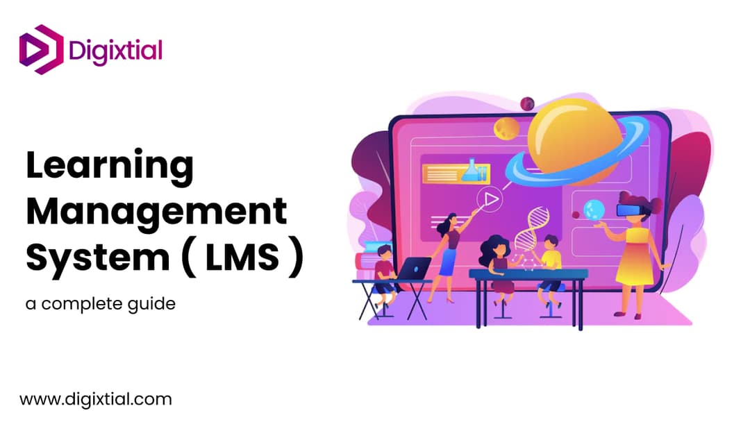 Revolutionizing Education with an LMS Portal: A Complete Guide